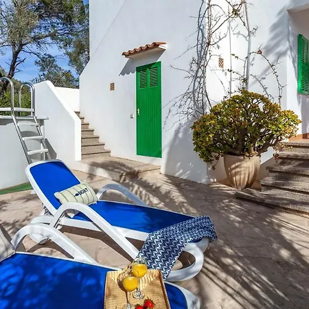 Holiday home Casa Maria Elena By Dracmallorca