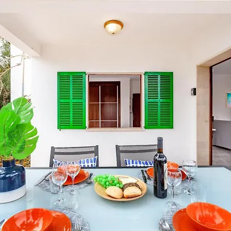 Casa Maria Elena By Dracmallorca Santanyi