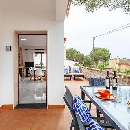 Casa Maria Elena By Dracmallorca Holiday home