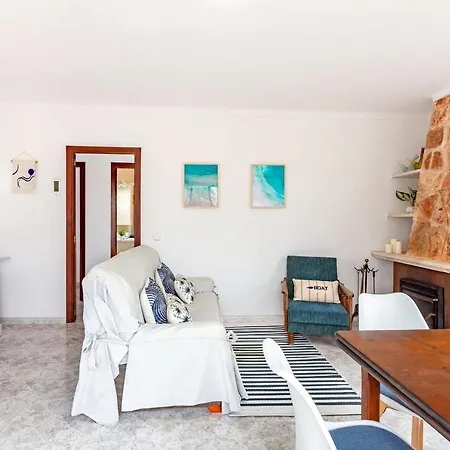 Casa Maria Elena By Dracmallorca Holiday home *