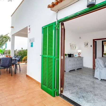 Casa Maria Elena By Dracmallorca Holiday home