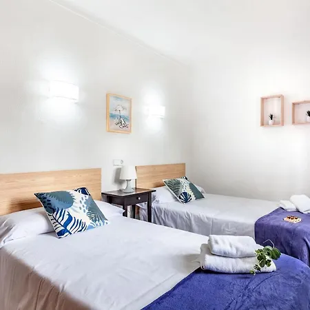 Casa Maria Elena By Dracmallorca Holiday home *