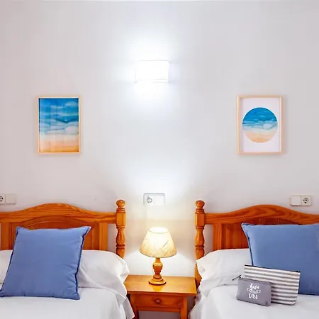 Casa Maria Elena By Dracmallorca Holiday home *