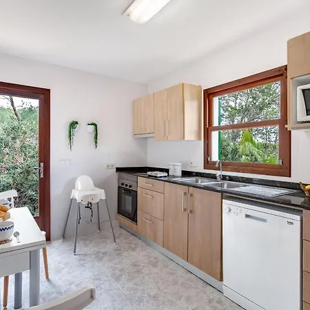 Casa Maria Elena By Dracmallorca Holiday home Santanyi