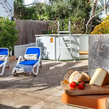 Holiday home Casa Maria Elena By Dracmallorca