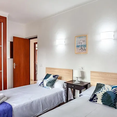 Casa Maria Elena By Dracmallorca Holiday home