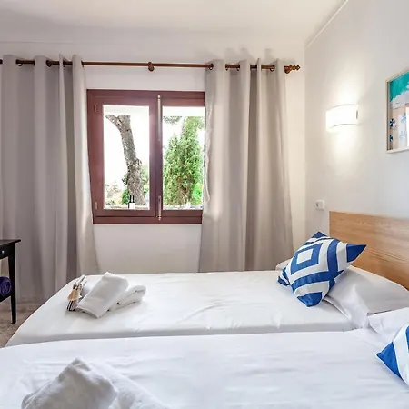 Holiday home Casa Maria Elena By Dracmallorca *