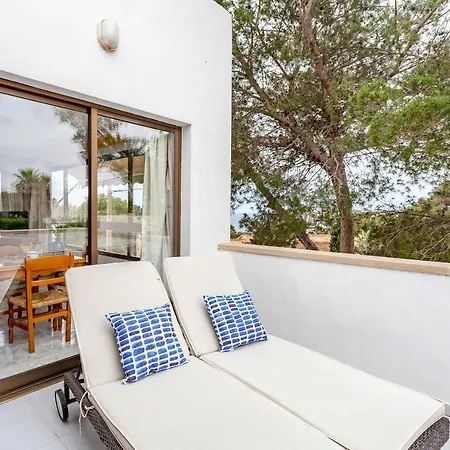 Holiday home Casa Maria Elena By Dracmallorca Santanyi