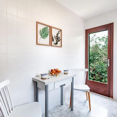 Casa Maria Elena By Dracmallorca Holiday home Santanyi