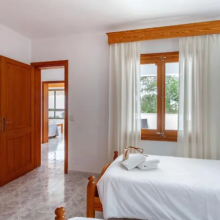 Casa Maria Elena By Dracmallorca * Santanyi