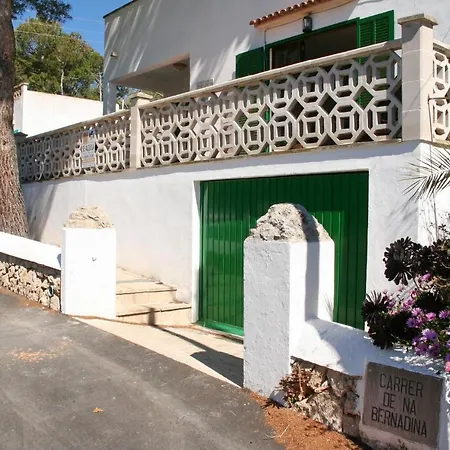 Casa Maria Elena By Dracmallorca * Santanyi
