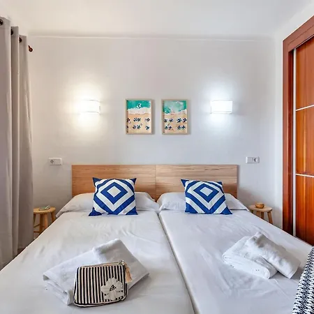 Holiday home Casa Maria Elena By Dracmallorca