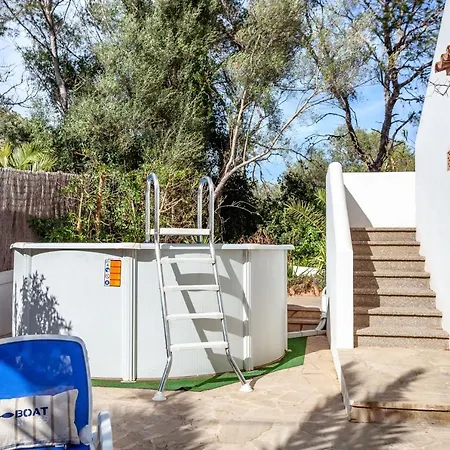 Casa Maria Elena By Dracmallorca Holiday home
