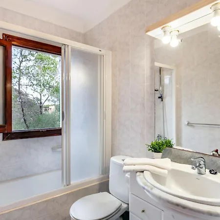 Casa Maria Elena By Dracmallorca Holiday home *